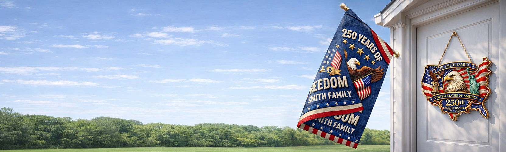 America's 250th Anniversary