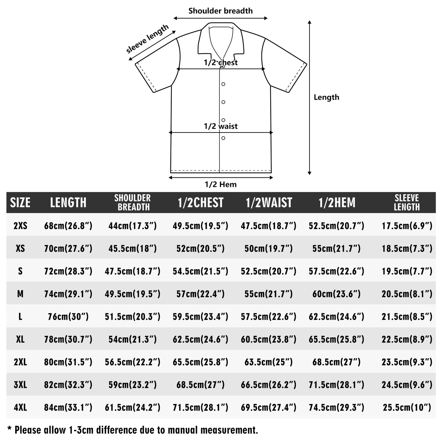 Cultura de México - Camisa hawaiana unisex personalizada - ME017_HW