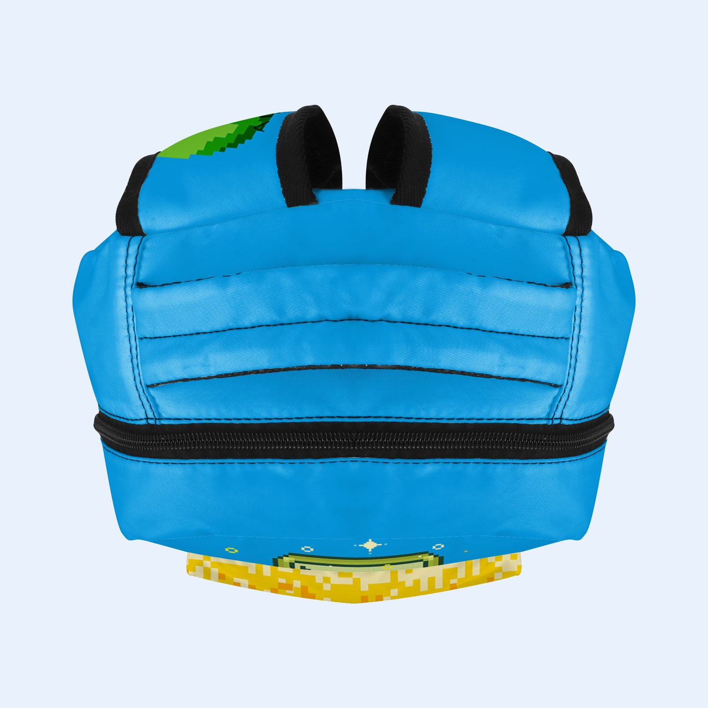 Level Up - Personalized Custom Backpack - QCUS031_CB