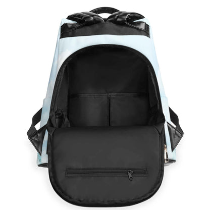 Essential - Mochila de piel - AA010_BP