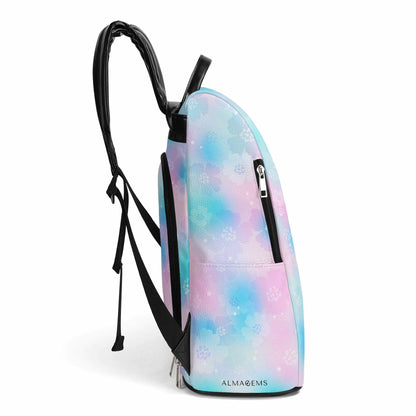 Essential - Mochila de piel - AA012_BP