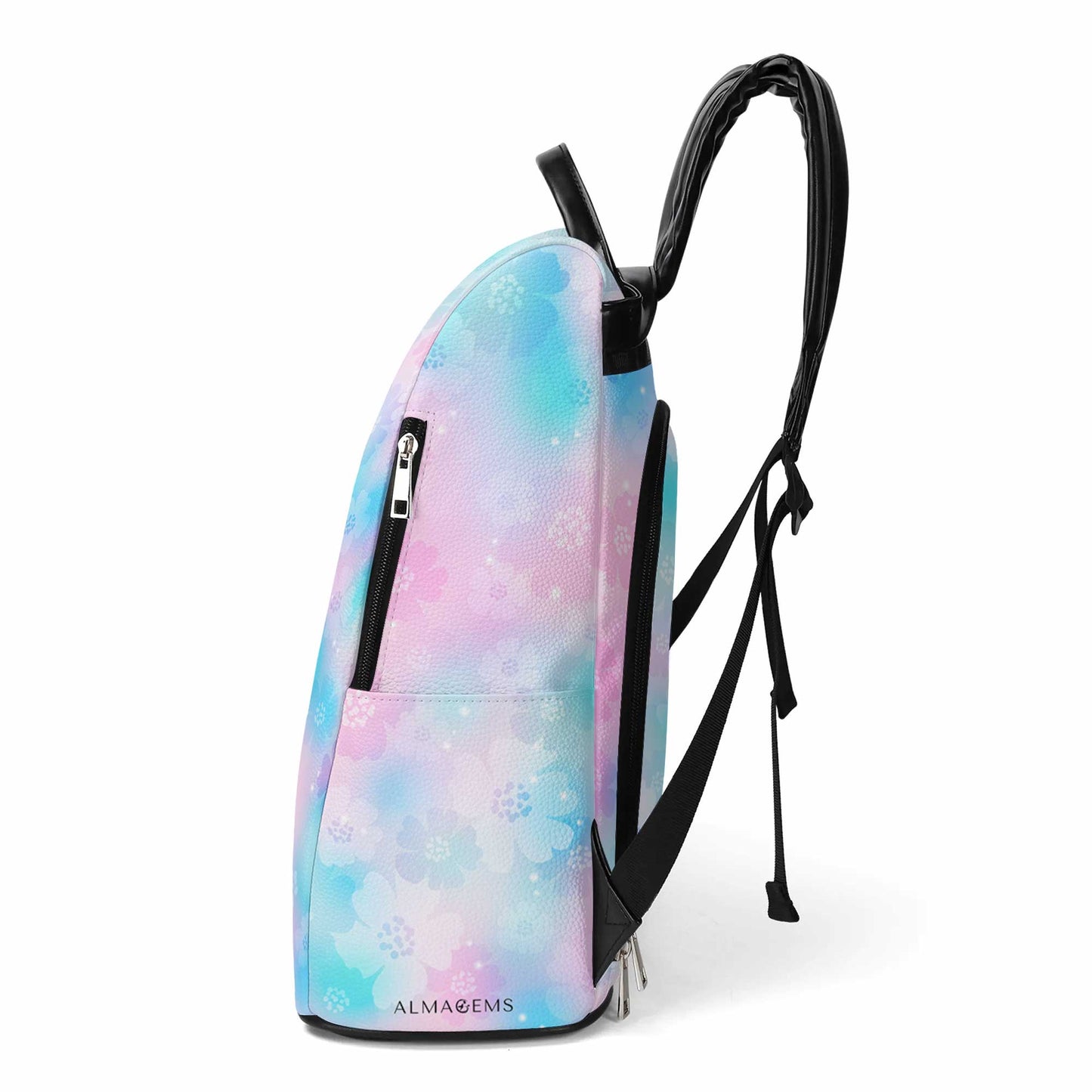 Essential - Mochila de piel - AA012_BP