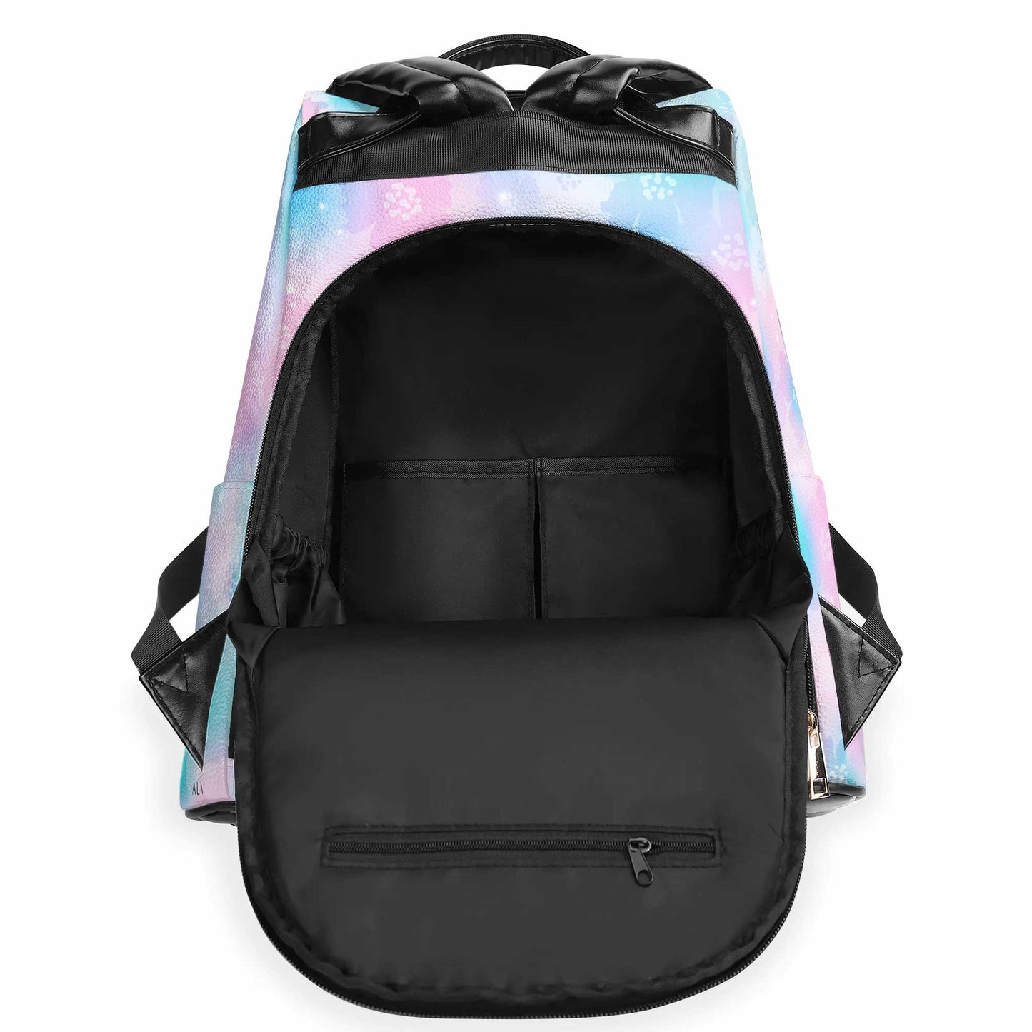 Essential - Mochila de piel - AA012_BP