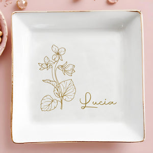 Beautiful Blossoms, A Timeless Touch For Your Loved One