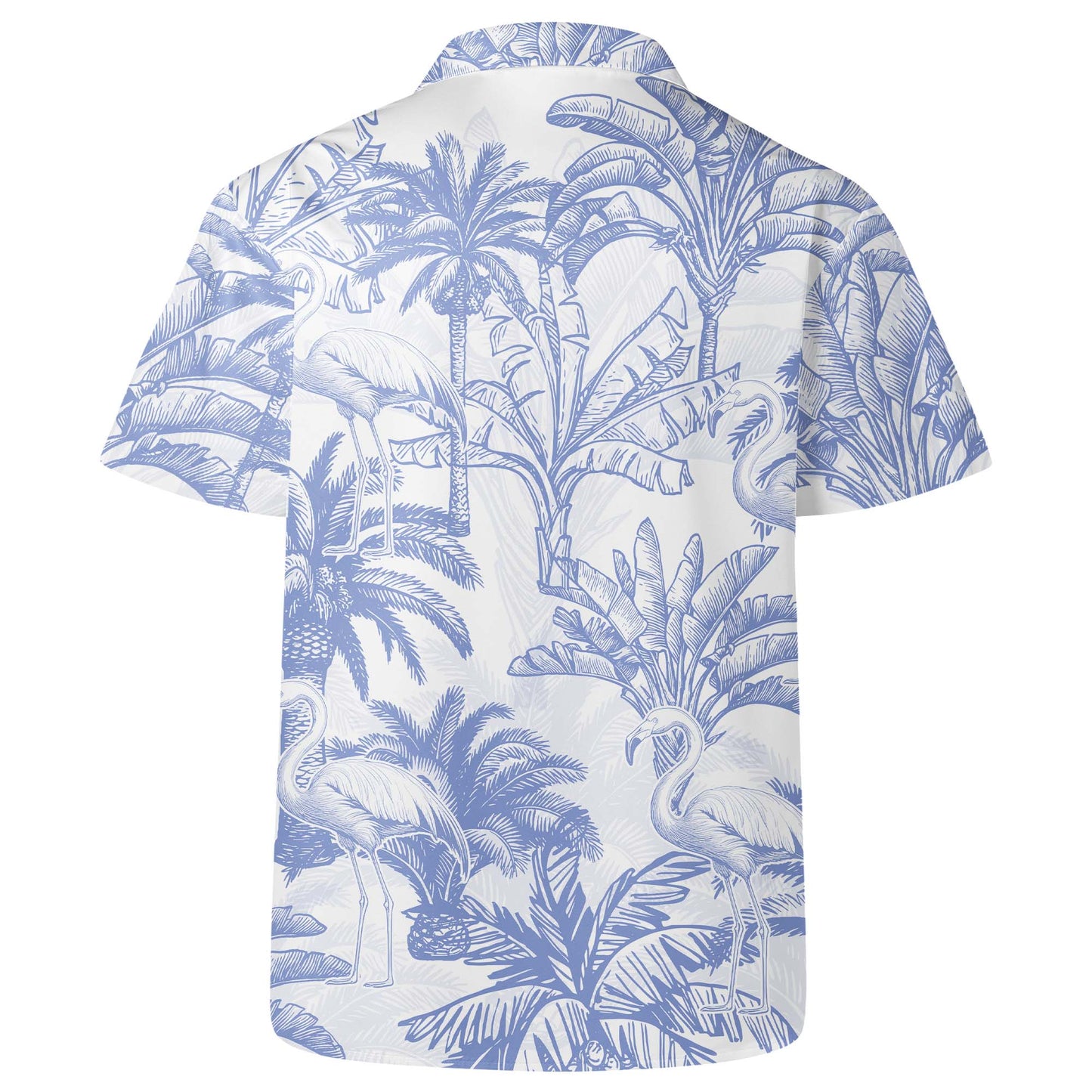 Embrace Tropical Vibes With Palms And Pineapples