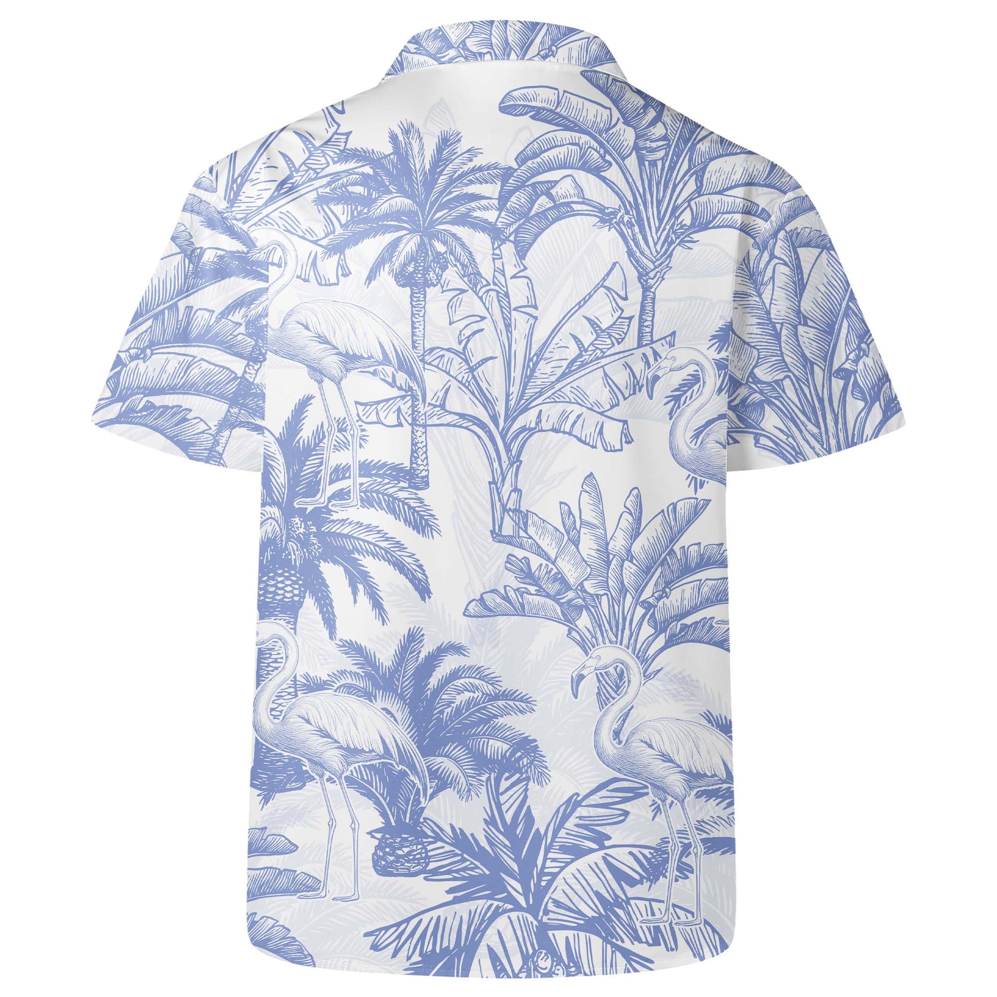 Embrace Tropical Vibes With Palms And Pineapples