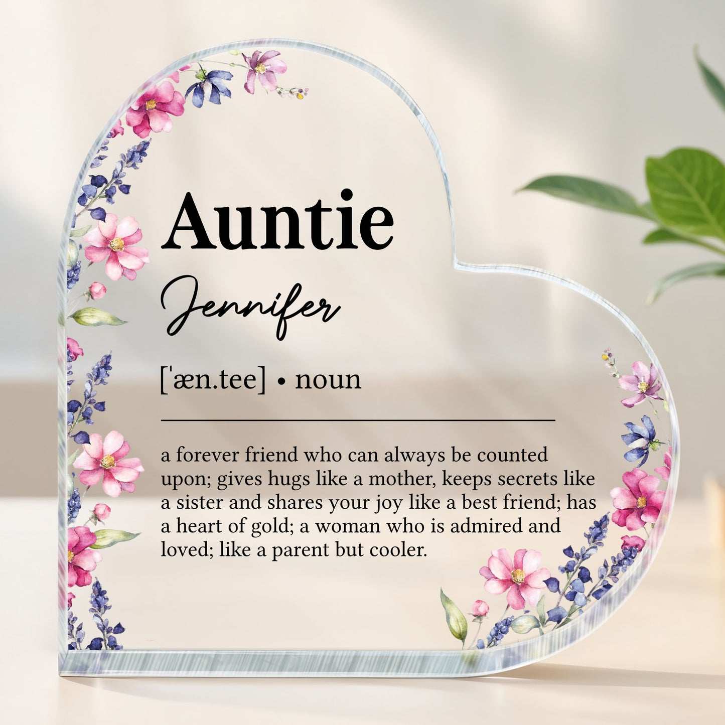 A Forever Friend Who Can Always Be Counted Upon