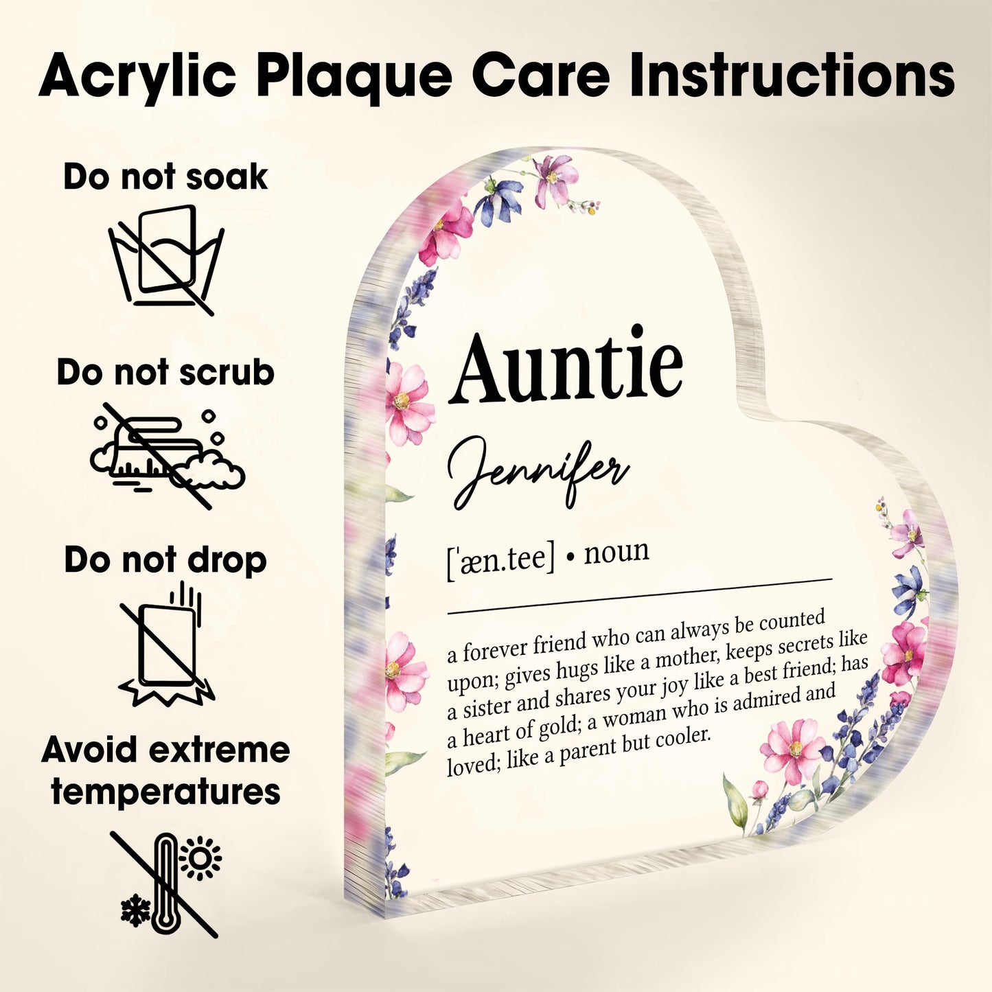 A Forever Friend Who Can Always Be Counted Upon