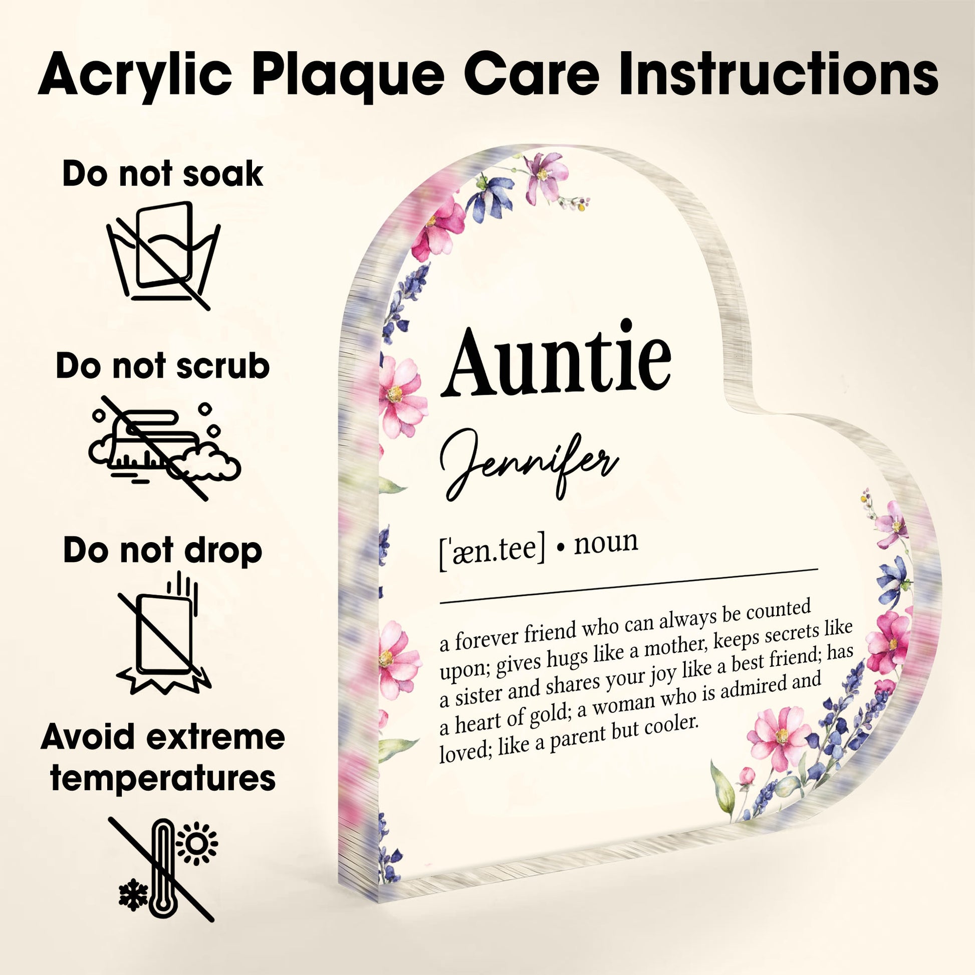 A Forever Friend Who Can Always Be Counted Upon