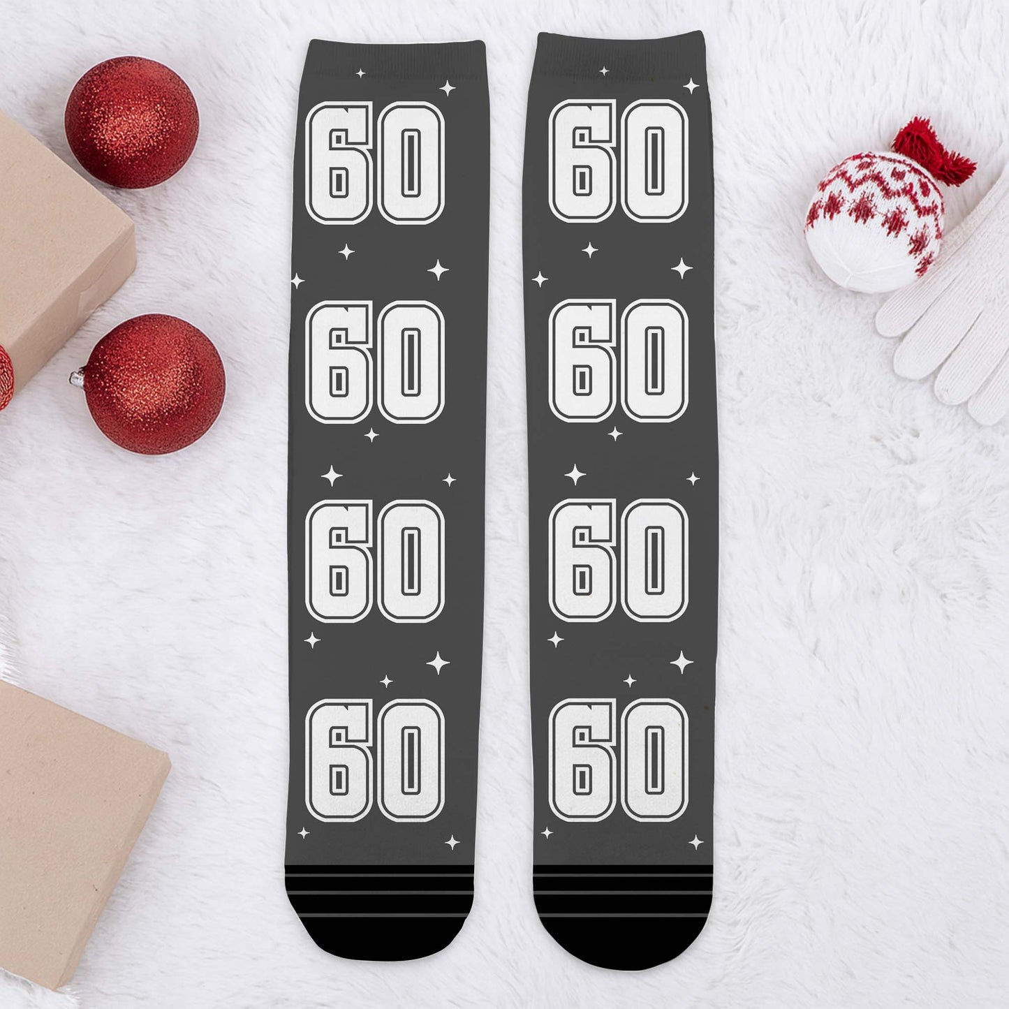 It Took 60 Years To Look This Good With Stars