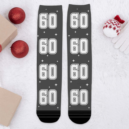 It Took 60 Years To Look This Good With Stars