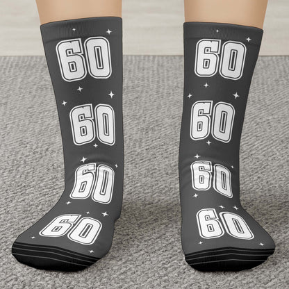 It Took 60 Years To Look This Good With Stars