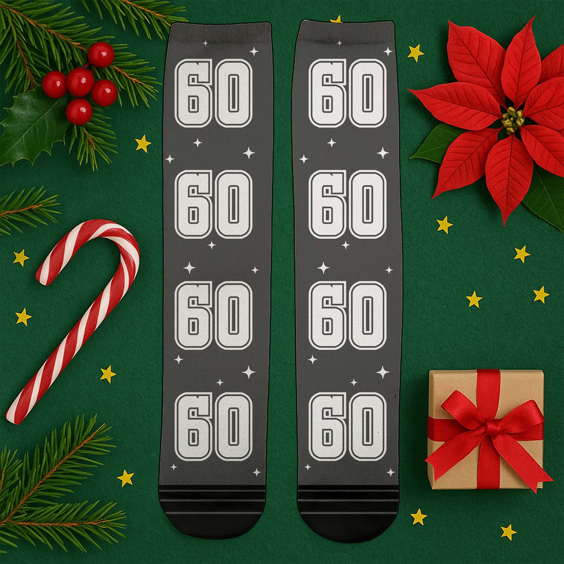 It Took 60 Years To Look This Good With Stars