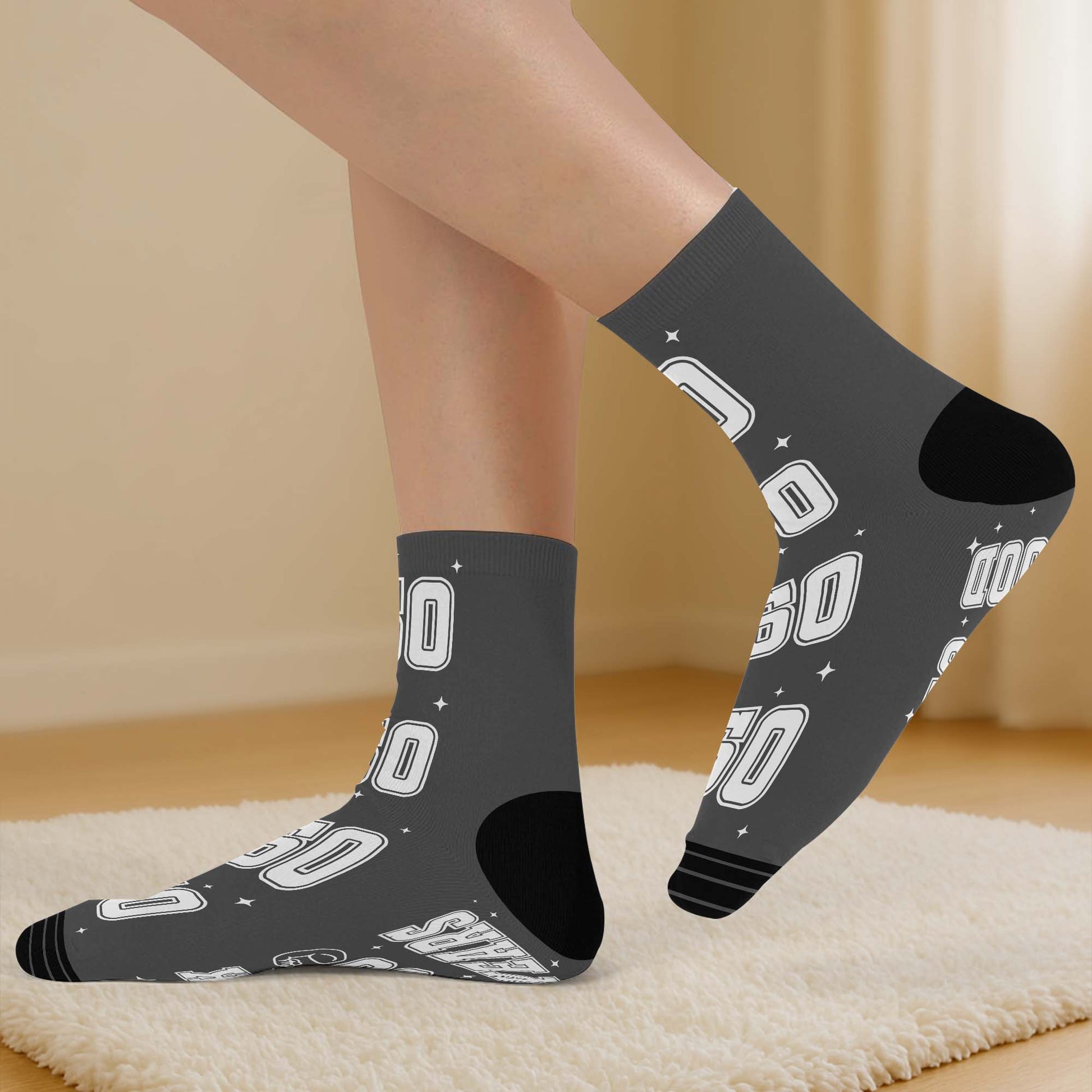 It Took 60 Years To Look This Good With Stars