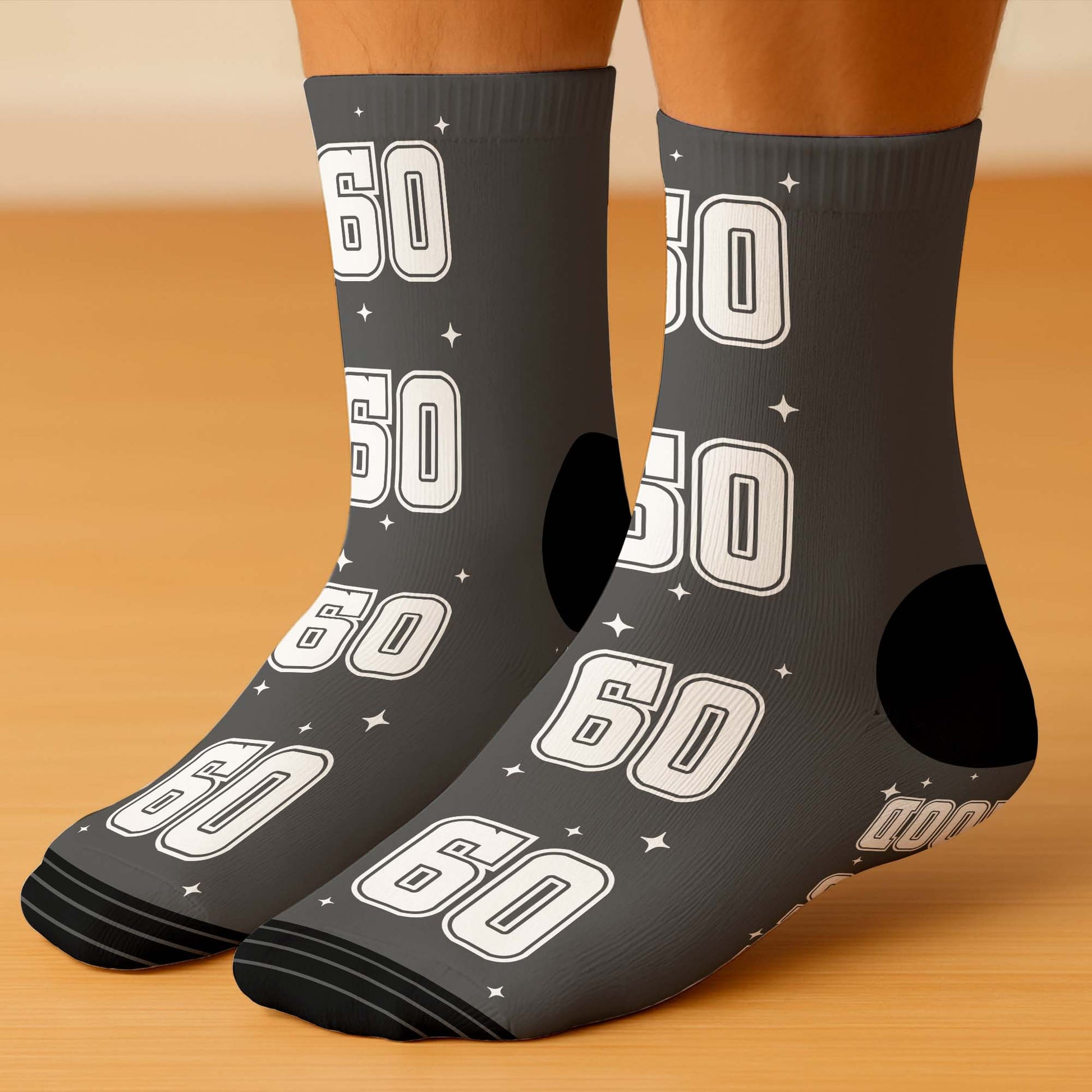 It Took 60 Years To Look This Good With Stars