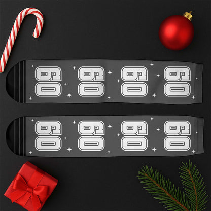 It Took 60 Years To Look This Good With Stars