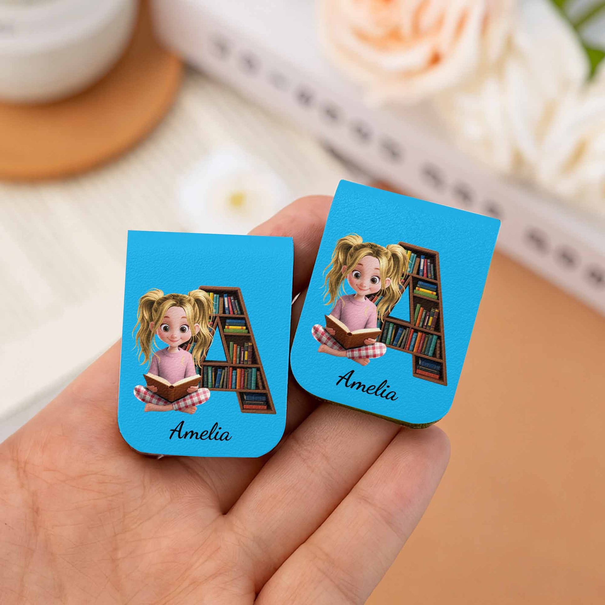 Perfect Companion For Young Readers