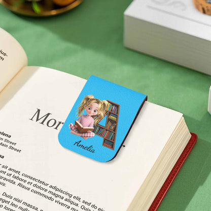 Perfect Companion For Young Readers