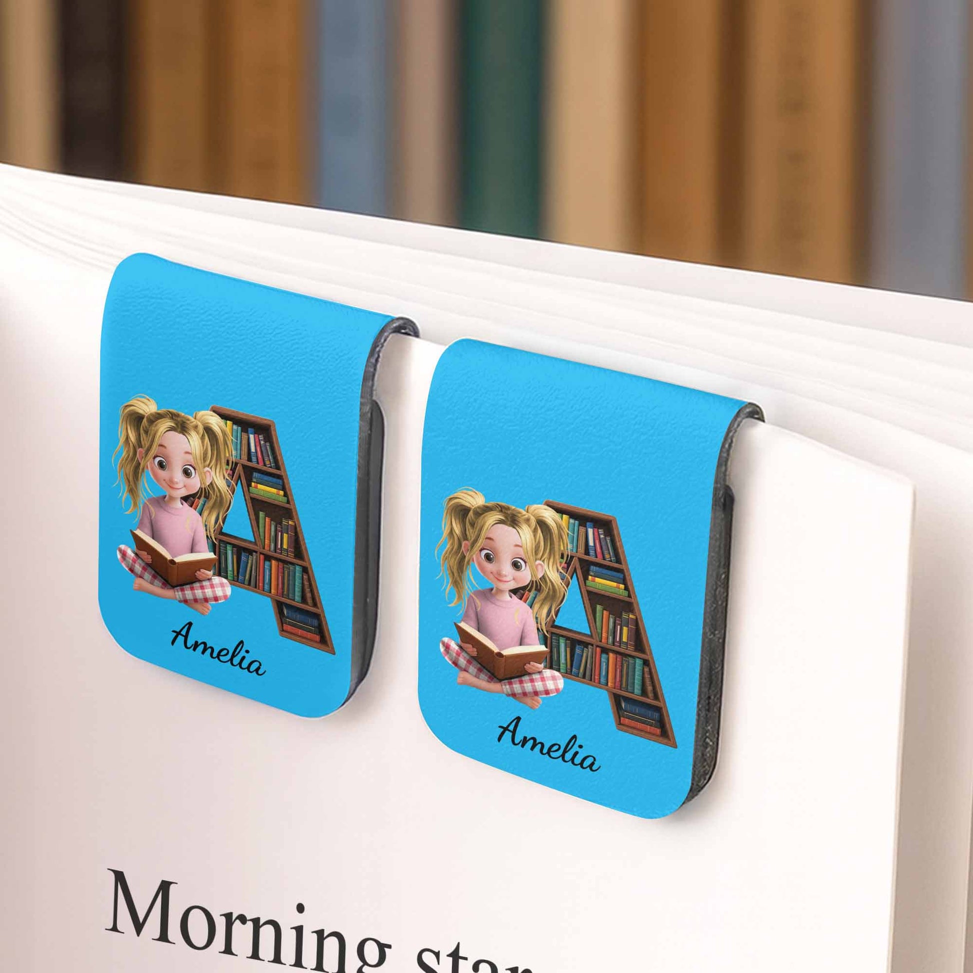 Perfect Companion For Young Readers