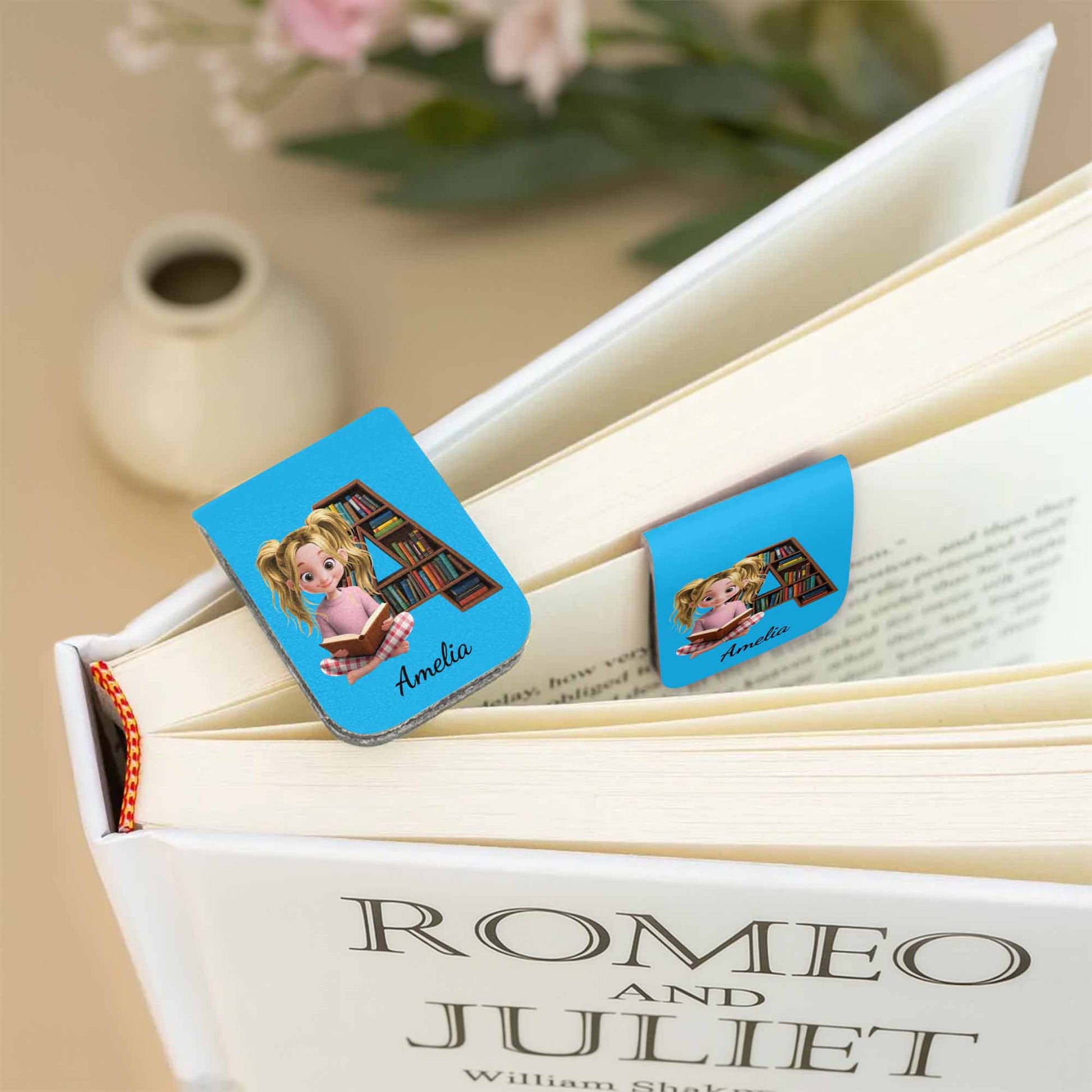 Perfect Companion For Young Readers