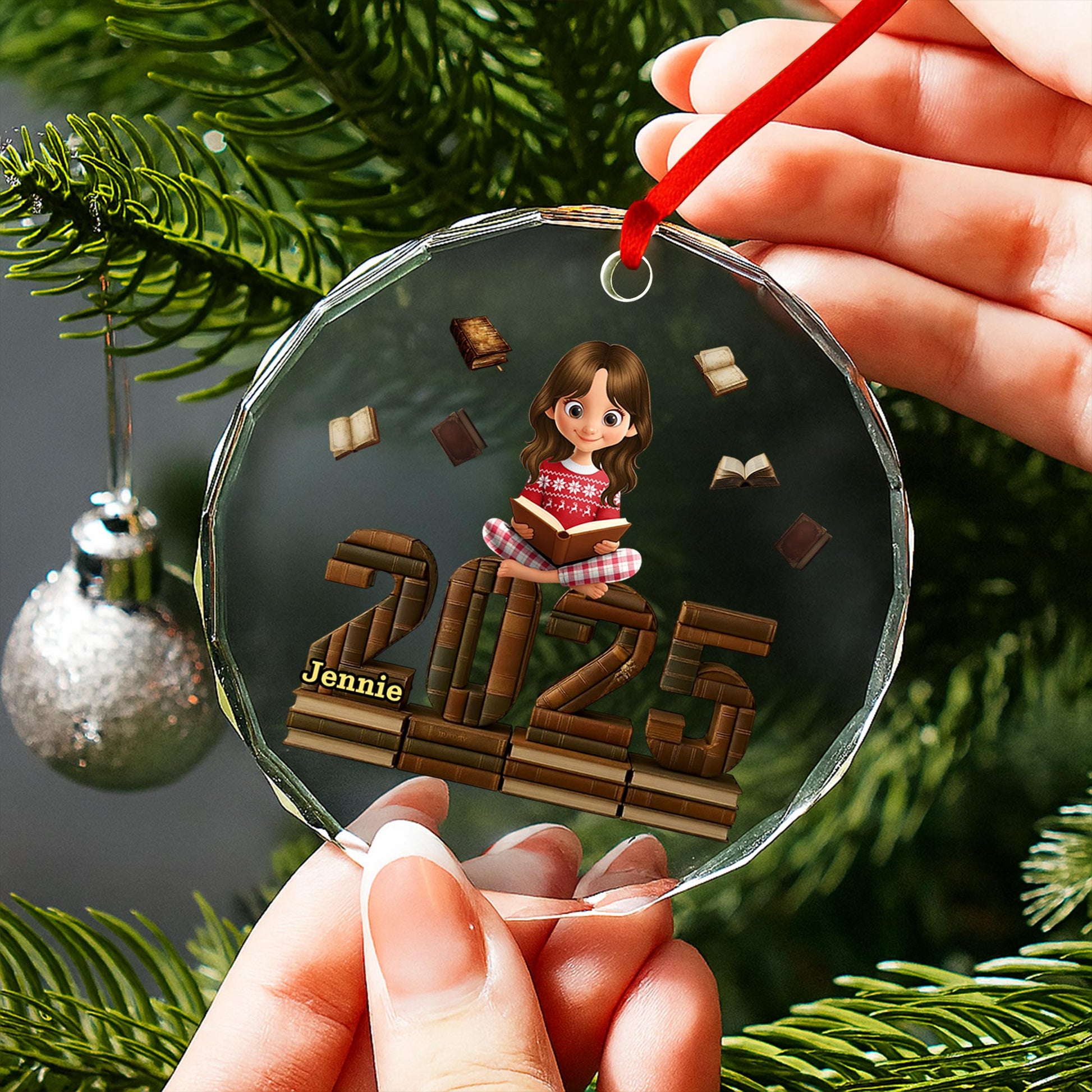 Celebrate The Season Of Reading And Warmth With Books And Festive Sweater