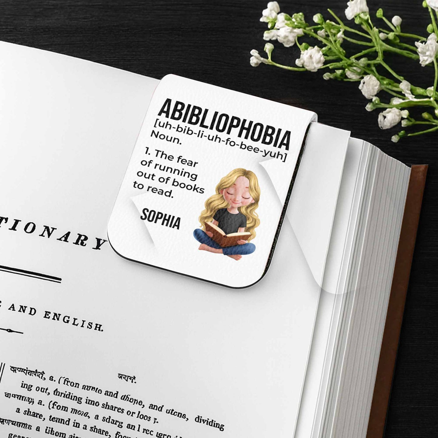 Abibliophobia The Fear Of Running Out Of Books To Read