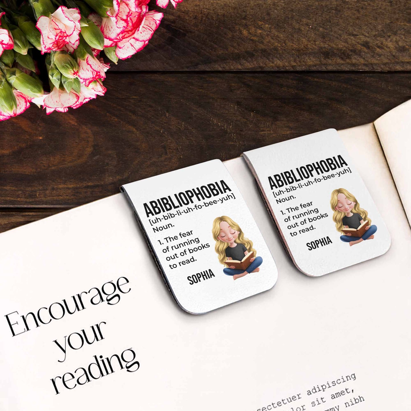 Abibliophobia The Fear Of Running Out Of Books To Read