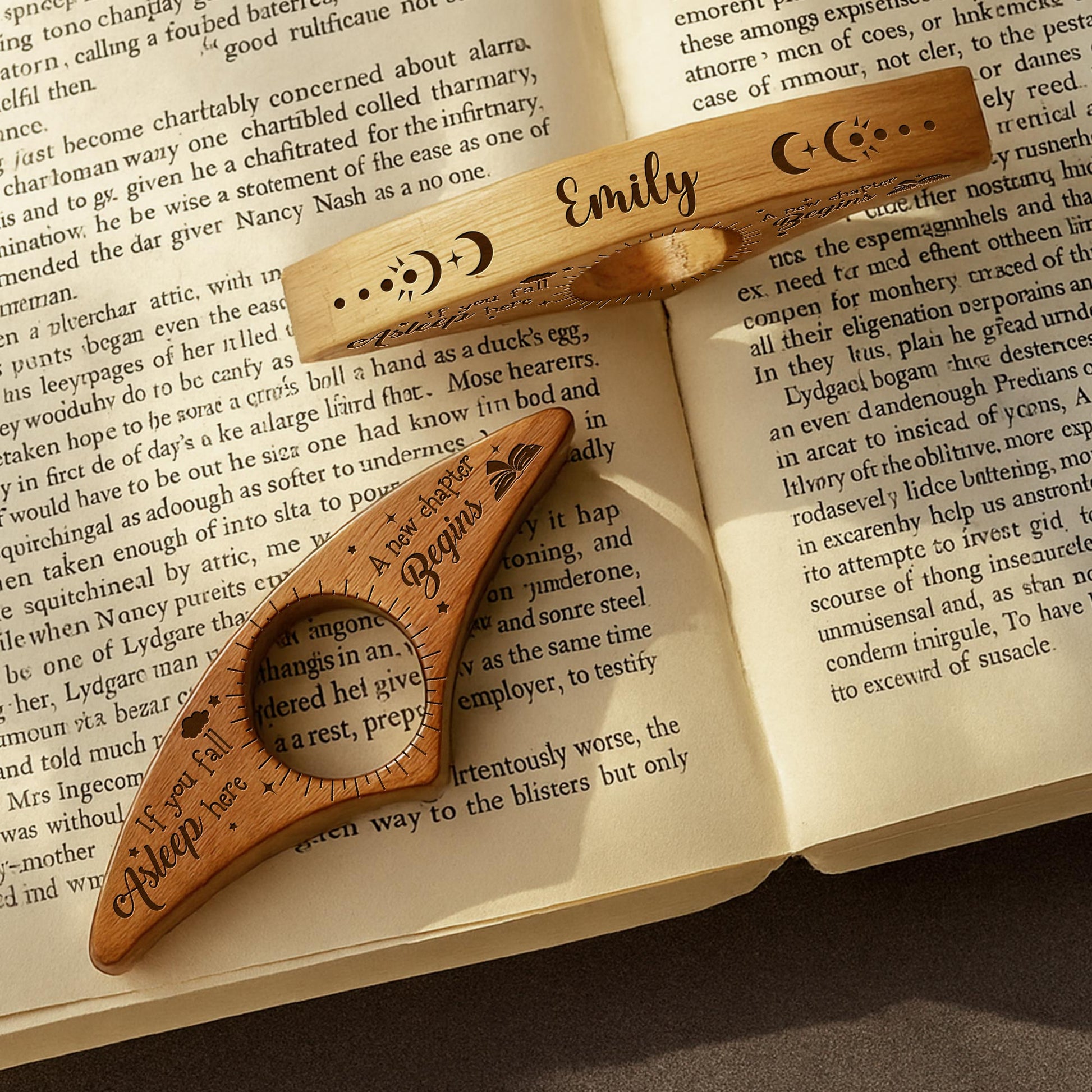 To My Bestie, Keep Reading, Lose Yourself In The Pages