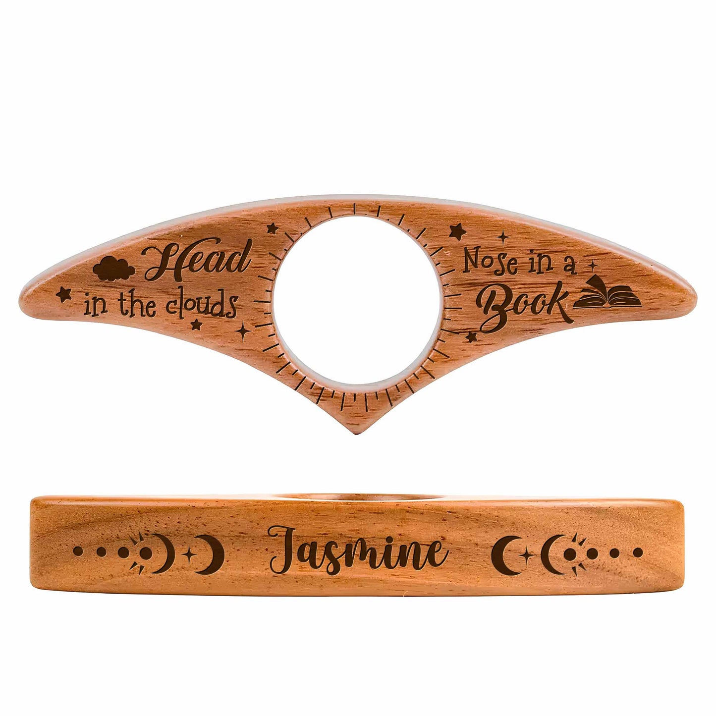 To My Bestie, Keep Reading, Lose Yourself In The Pages