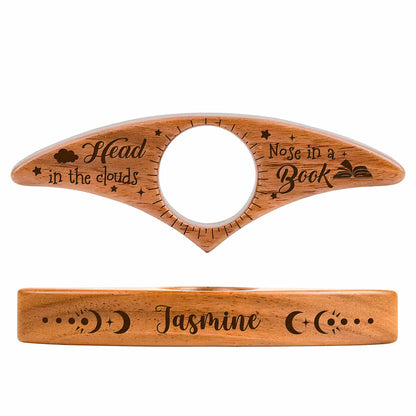 To My Bestie, Keep Reading, Lose Yourself In The Pages