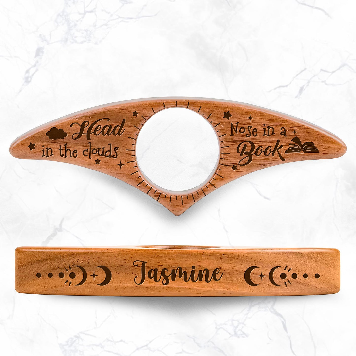 To My Bestie, Keep Reading, Lose Yourself In The Pages