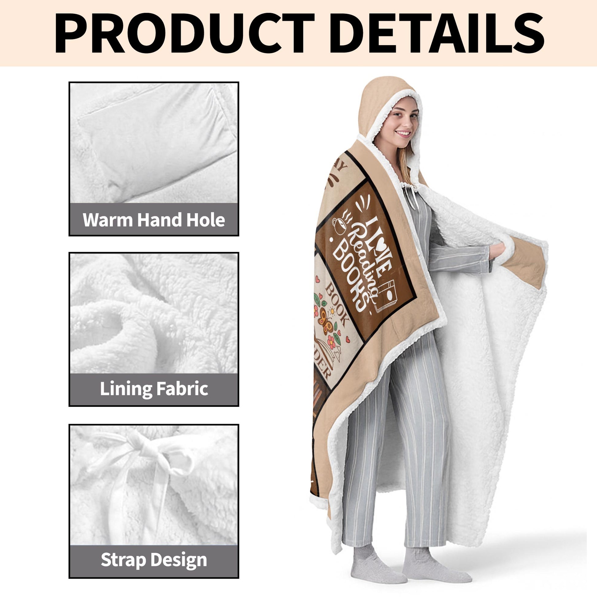 Reading Is My Escape, Boy Who Loves Books, Bookshelves