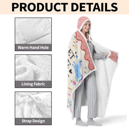 One More Chapter Please, Reading Time With Unicorns And Rainbows