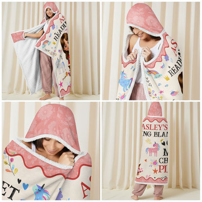 One More Chapter Please, Reading Time With Unicorns And Rainbows