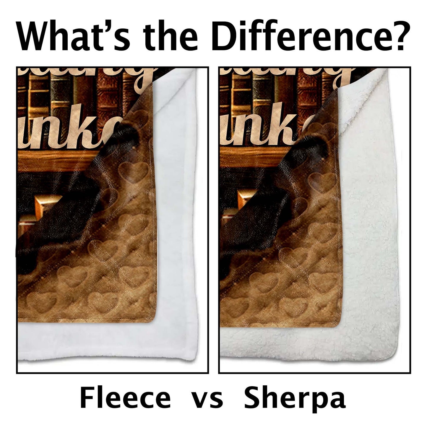 This Is My Reading Blanket Featuring Young Girl And Books