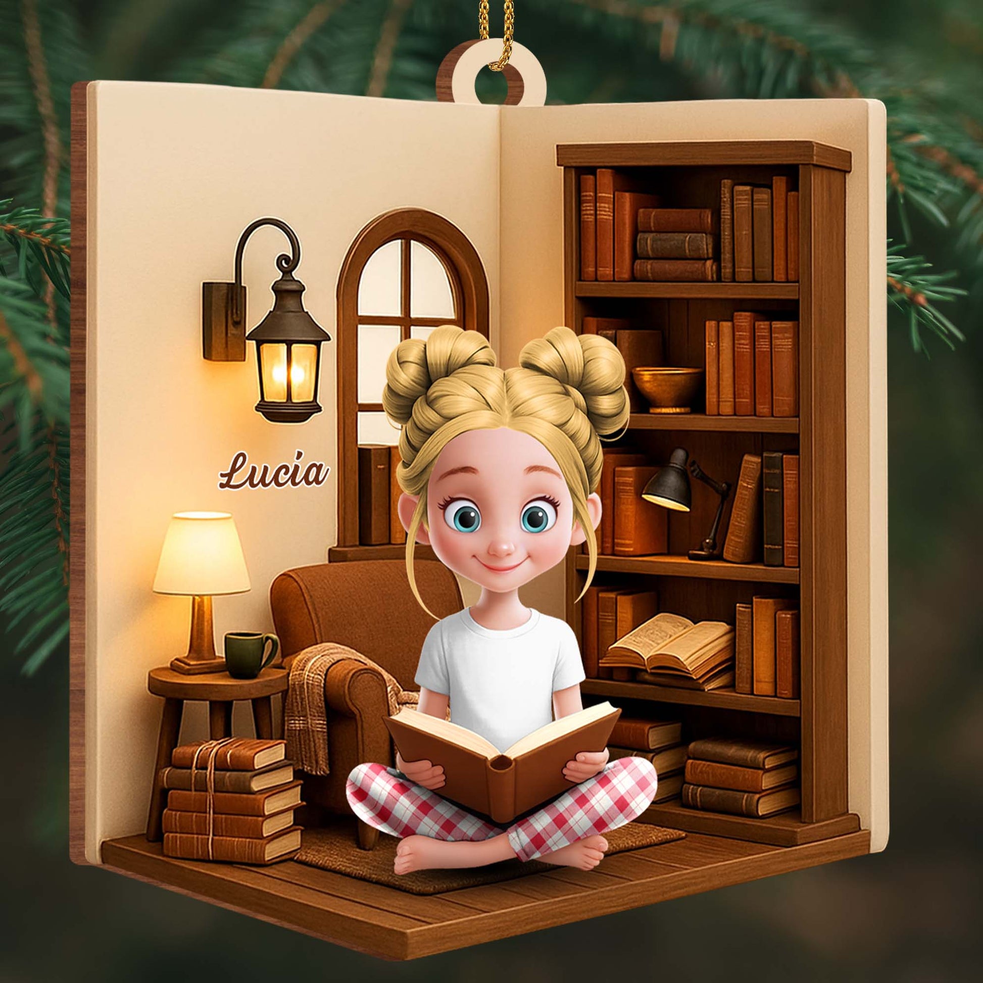 Capture The Joy Of Reading Young Reader And Books