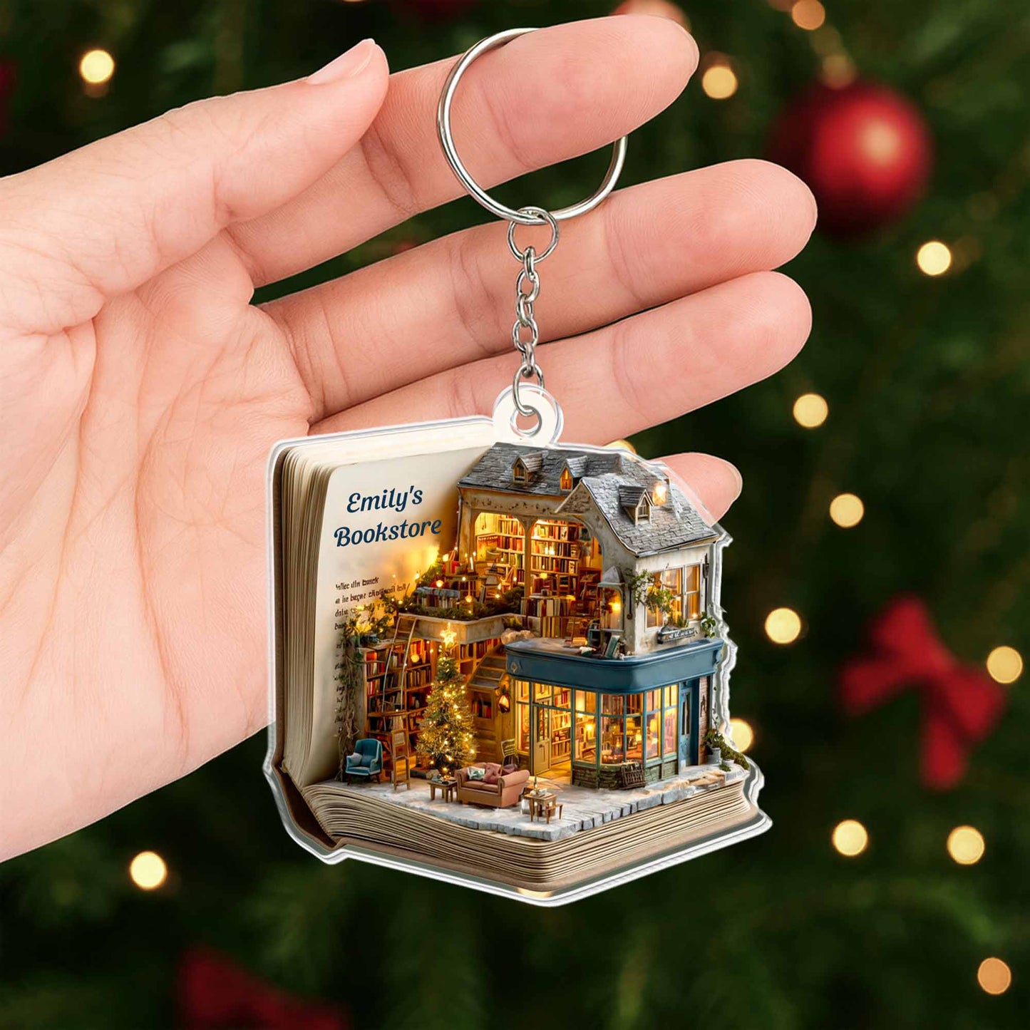 Life Is Better With Books Bookstore Design