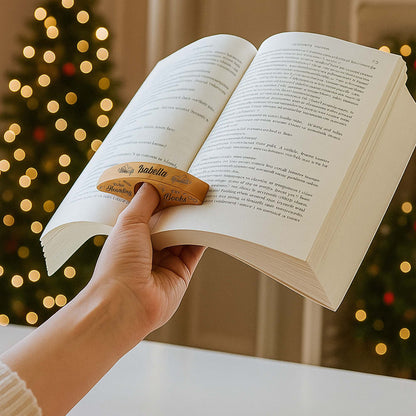 To My Beloved Keep Holding Those Books