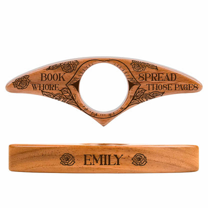 Spread Those Pages Book Worm