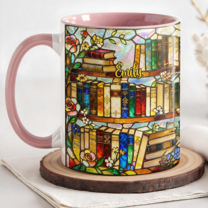 Celebrate Your Passion For Books And Beauty