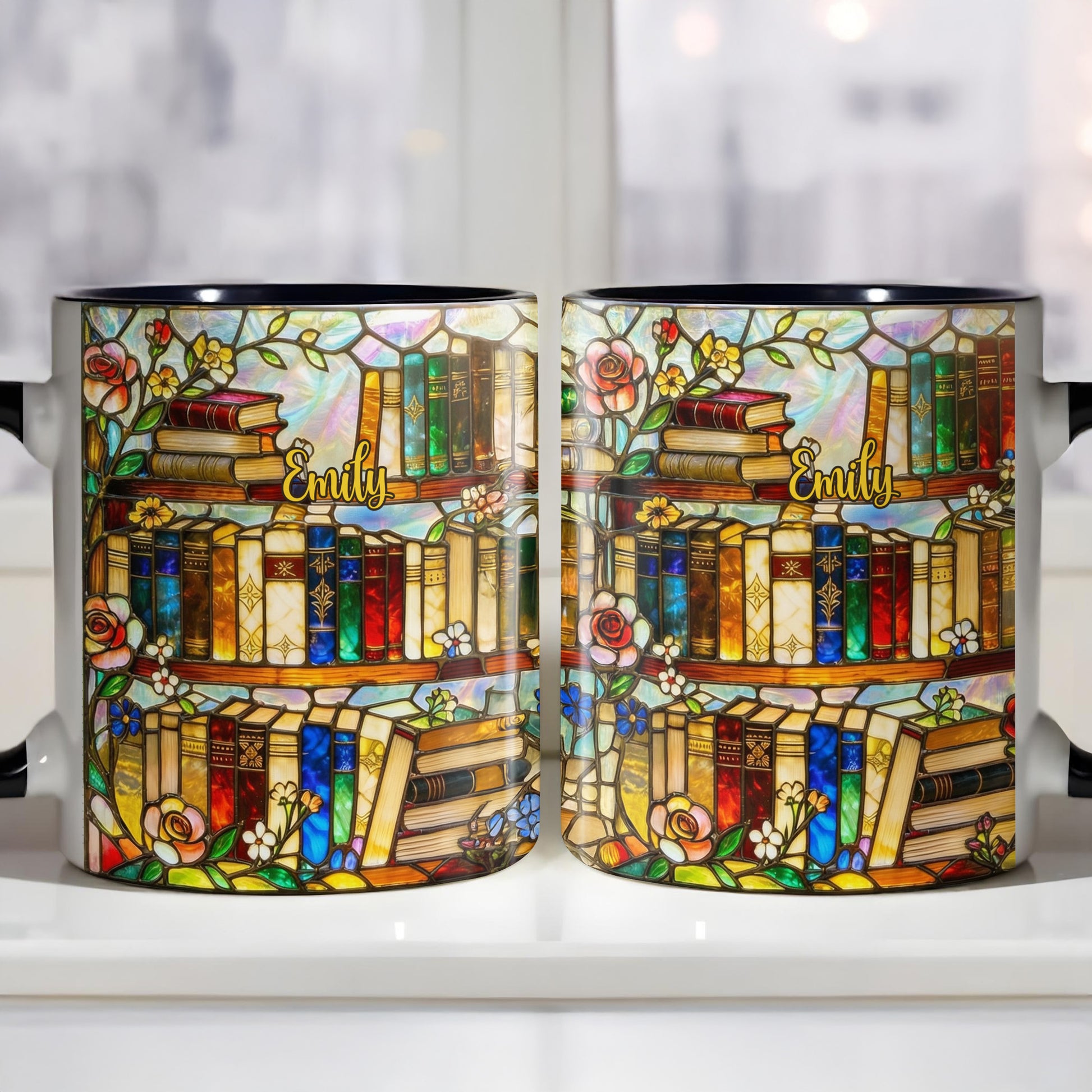 Celebrate Your Passion For Books And Beauty