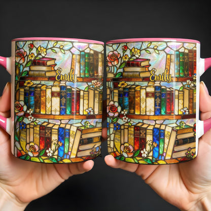 Celebrate Your Passion For Books And Beauty