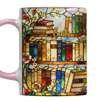 Celebrate Your Passion For Books And Beauty