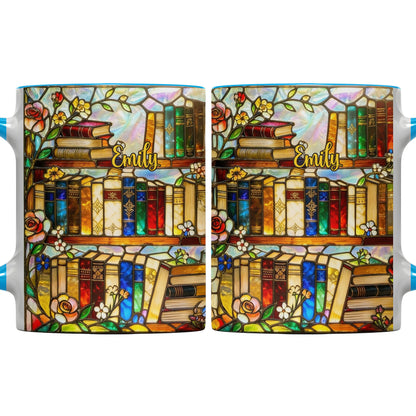 Celebrate Your Passion For Books And Beauty