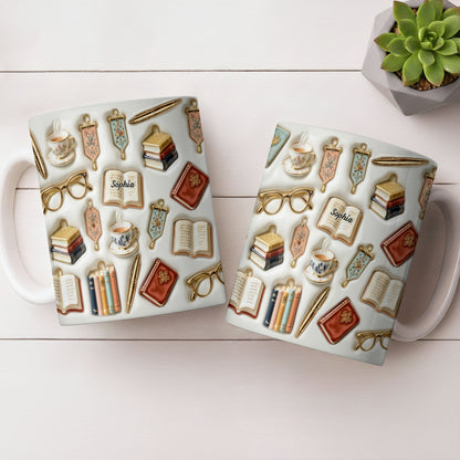 Celebrate Your Love for Reading and Writing