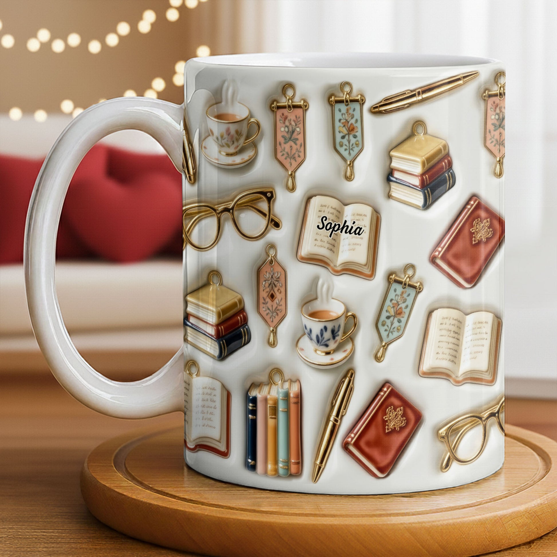 Celebrate Your Love for Reading and Writing