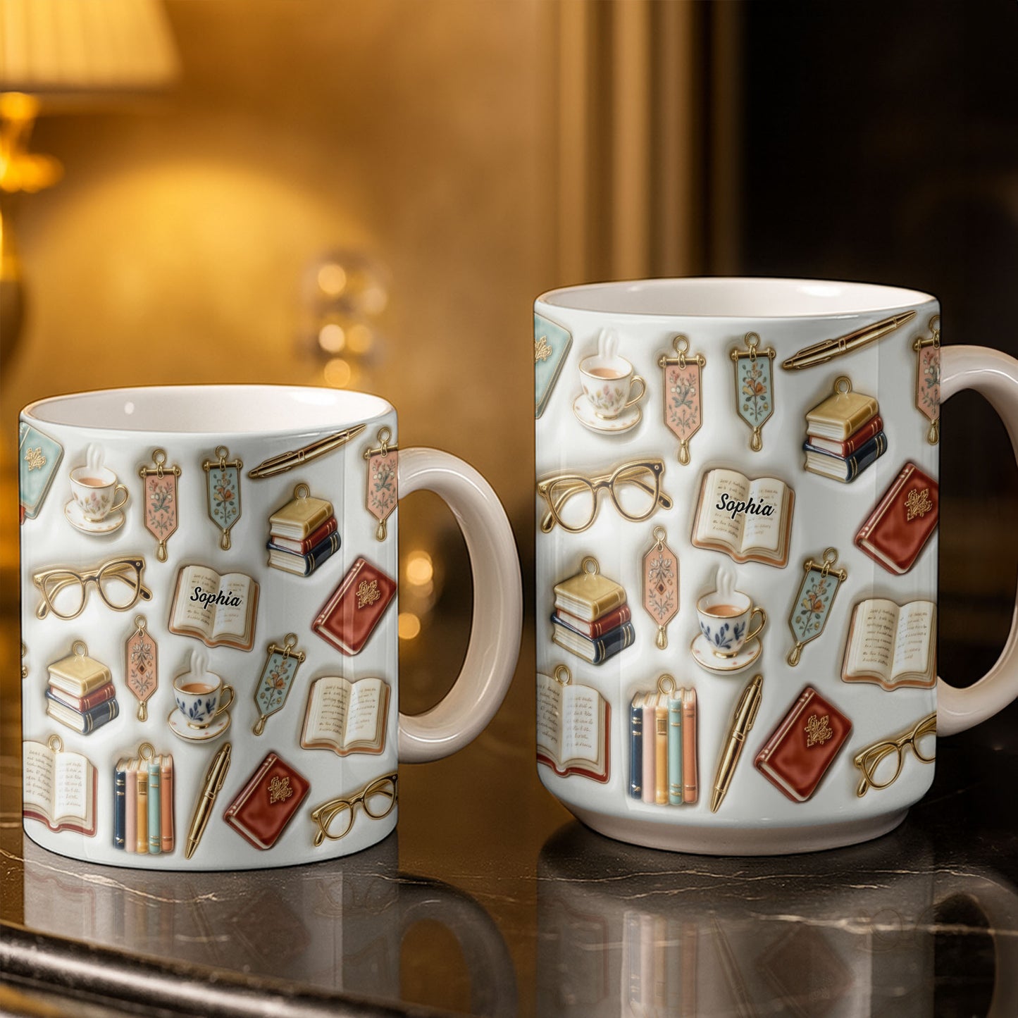 Celebrate Your Love for Reading and Writing