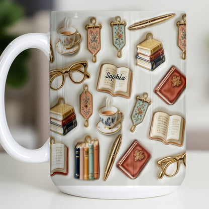 Celebrate Your Love for Reading and Writing