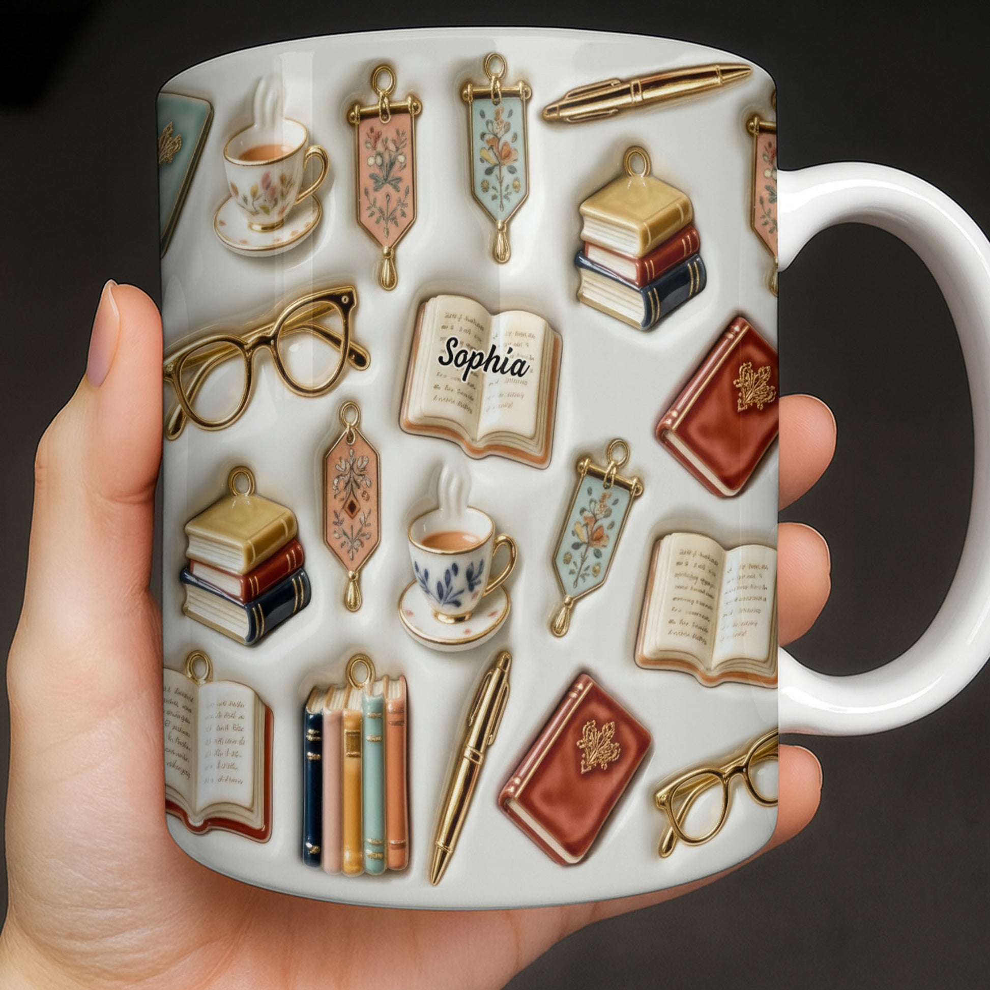 Celebrate Your Love for Reading and Writing