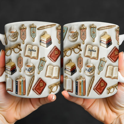 Celebrate Your Love for Reading and Writing